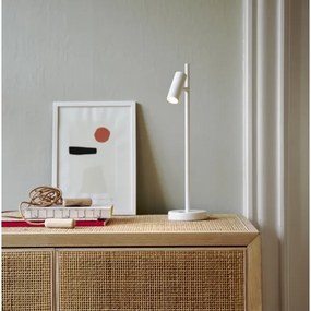 Lampă LED dimabilă de masă Nordlux OMARI LED/3,2W/230V alb