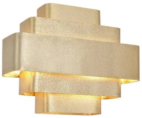 Aplica de perete dimabila design LUX Pegaso 114237 HZ