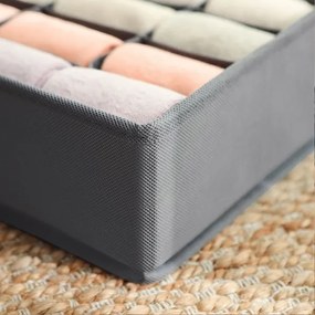 Organizator pentru sertar GRANT, gri