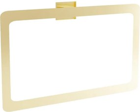 Bara portprosop Ring 210 OSTE auriu