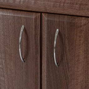 Mâner mobilier Bianca cu șurub