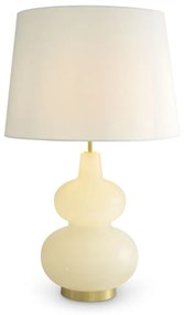 Veioza, lampa de masa design LUX Cavo, alama antica 116013 HZ