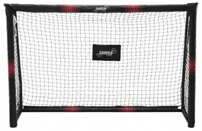 Poartă de fotbal Aldotrade180 x 120 x 60 cm