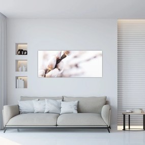 Tablou - Ramură (120x50 cm)