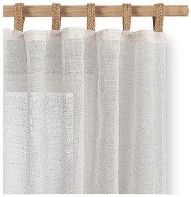 Draperie crem 140x250 cm Drimar – Restilo