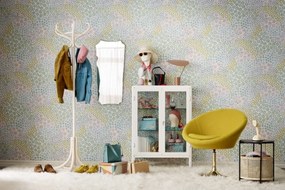 Fototapet, Perennials, Rebel Walls