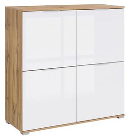 Dulap Zele KOM4D. 702294