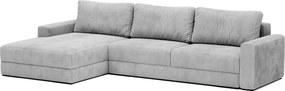 Coltar lemn masiv Nevada Extensibil, 340 × 185 × 72 cm