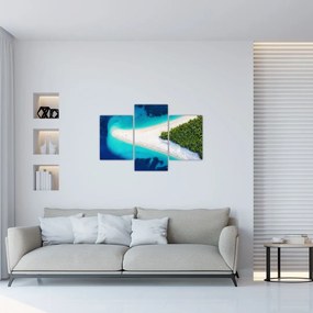 Tablou - Insula Hvar, Croația (90x60 cm)