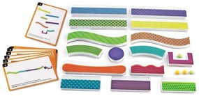 JOC DE LOGICA STEM - TUMBLE TRAX (LER2821)