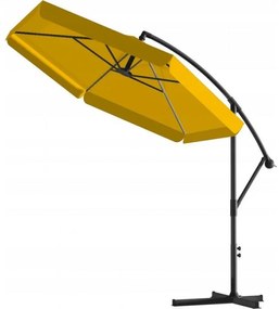 Umbrelă Rona M (galben). 1096263