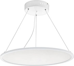 Eglo 97505 - Lustră LED reglabilă suspendată pe cablu SARSINA LED/36W/230V