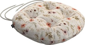 Pernă scaun Adam cu legături