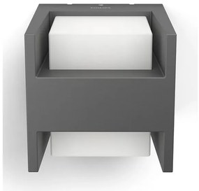 Aplică LED de exterior Philips ARBOUR LED/3,8W/230V IP44