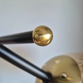 Lustră aplicată MALENA 3xE14/5W/230V