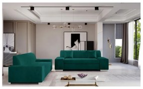 Scaune Porto 90cm verde