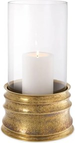 Suport lumanare design modern LUX Gilardon alama vintage 113728 HZ