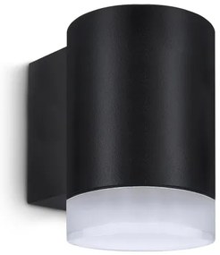 Aplică de exterior Brilagi MATERA 1xGU10/30W/230V IP54