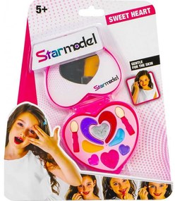 Starmodel - Sweet Heart, 10 piese - Noriel
