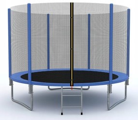 Trambulină de grădină 312 cm/10 FT