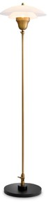 Lampadar, Lampa de podea design LUX Novento