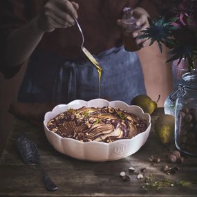 Tavă pentru tartă din ceramică ø 27 cm Madeleine – Emile Henry