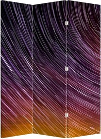 Paravan - Stele șterse pe cer (126x170 cm)