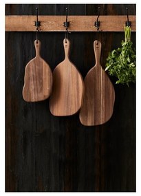 Tocător de servire 44 x 23 cm – Holm