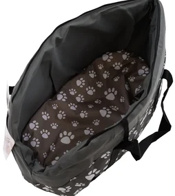Geanta de transport pentru caini PET CARRIER
