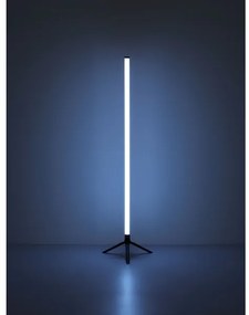 Lampadar LED RGB Globo 28062 ROCKY LED/7W/5V + telecomandă