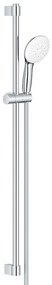 Grohe Tempesta 110 Set dus cu bara 90 cm, 3 jeturi