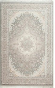 Covor PALACE 05193A, 80x150 cm, forma dreptunghiulara, fibre sintetice