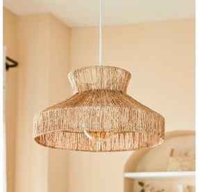 Lustră pe cablu Atmosphera ZELIA 1xE27/40W/230V iută