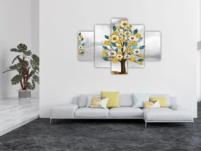 Tablou - Înflorire (150x105 cm)