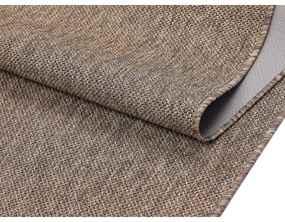 Covor de exterior maro 240x160 cm Vagabond™ - Narma