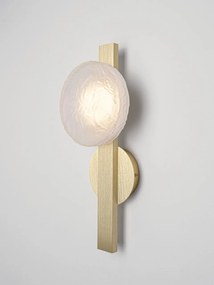 Aplica de perete LED FLOSSIE