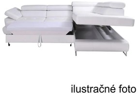 Zondo Colțar Bjorn R 2F-OTM sivo-Maro (D). 788881
