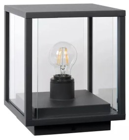 Lucide 27883/25/30 - Lampa exterior CLAIRE 1xE27/15W/230V 24,5 cm
