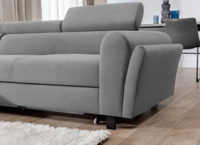 Coltar extensibil Mariall pe stanga Paros 05