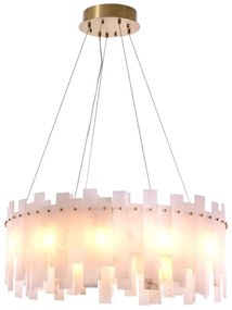 Lustra suspendata design LUX Pizzorni