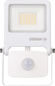 Osram Proiector LED cu senzor ENDURA LED, 20 W, 230 V, 3000 K, IP44