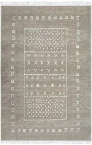 Covor reversibil homs,80X150 cm,10028