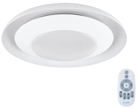 Eglo 97317 - LED Plafonieră dimmabilă CANICOSA 1xLED/24,5W/230V
