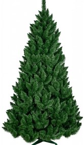 Brad artificial de Craciun Fortunato 220 cm