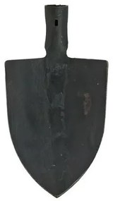 Harlet forjat, 1250 g, 19x29 cm, Strend Pro 