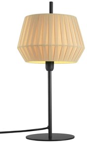 Veioza, lampa de masa design modern DICTE bej 2112405009 NL