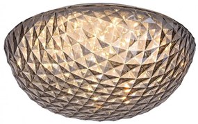 Plafoniera LED design decorativ Jillian 30,5cm