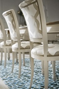 SCAUN CLASIC MARCO POLO