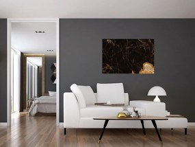 Tablou - Marmură (90x60 cm)