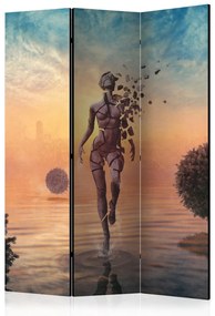 Paravan - Walk on the Water [Room Dividers]